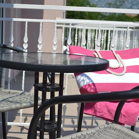 Apartments Lalevic Donji Morinj Phòng bức ảnh