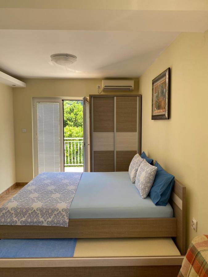 Apartments Lalevic Donji Morinj Ngoại thất bức ảnh