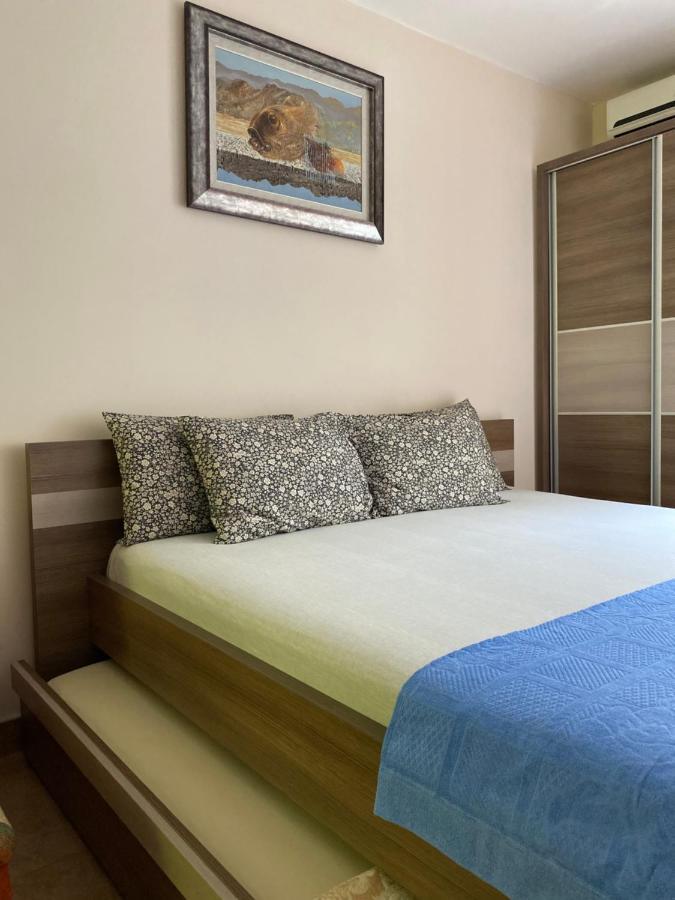 Apartments Lalevic Donji Morinj Ngoại thất bức ảnh