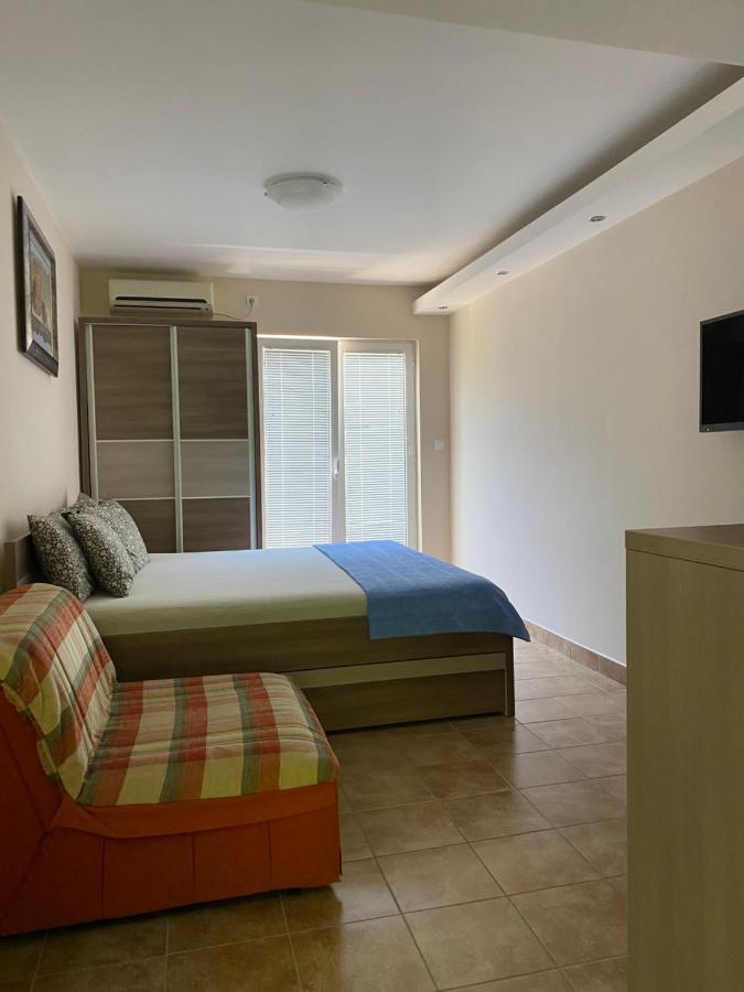 Apartments Lalevic Donji Morinj Ngoại thất bức ảnh