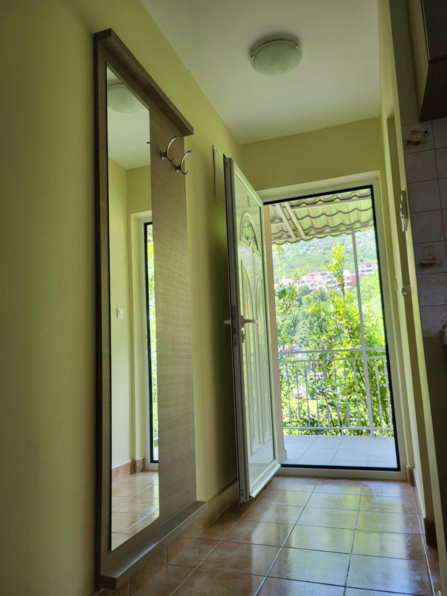 Apartments Lalevic Donji Morinj Ngoại thất bức ảnh
