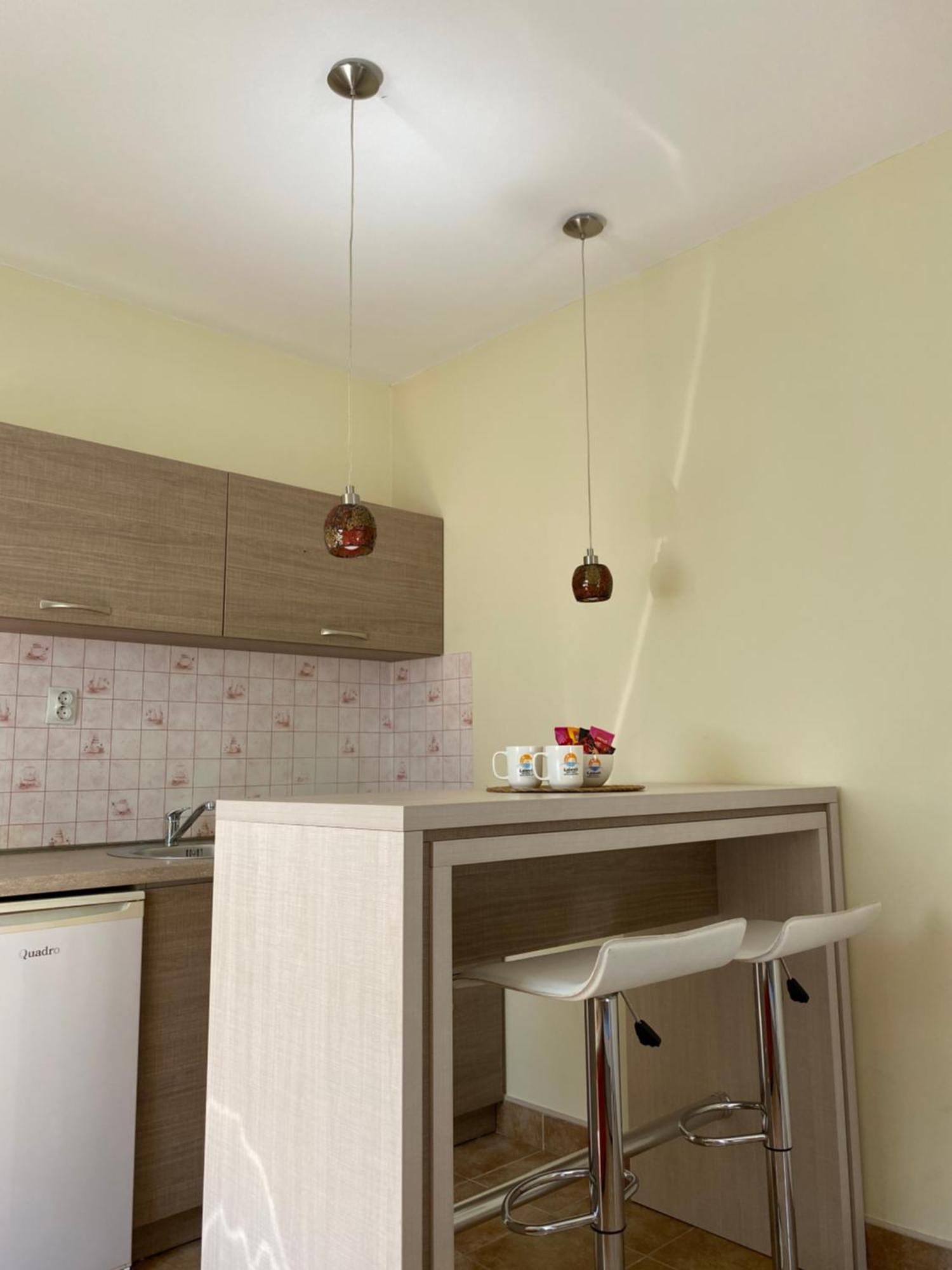 Apartments Lalevic Donji Morinj Ngoại thất bức ảnh