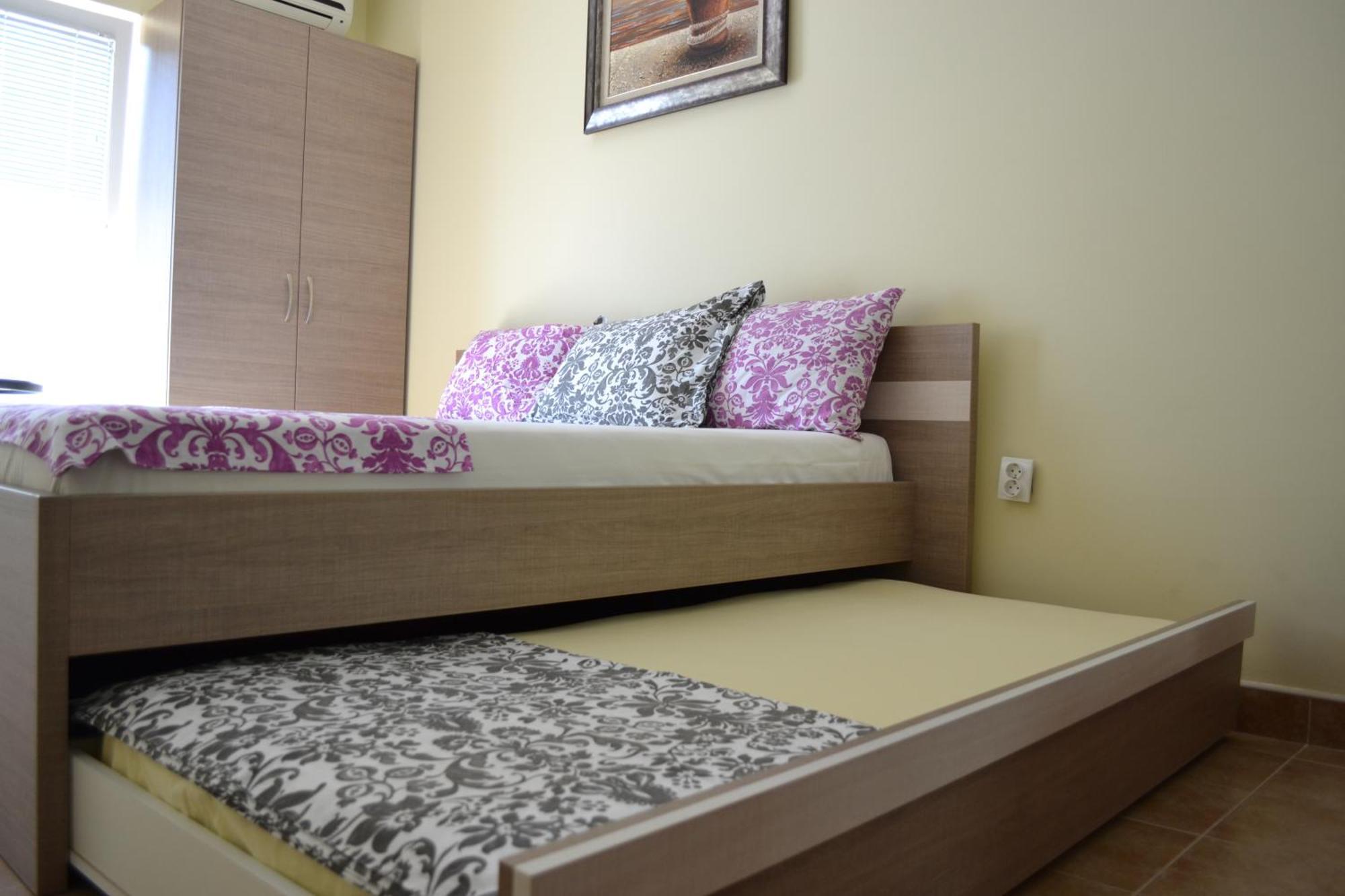 Apartments Lalevic Donji Morinj Phòng bức ảnh