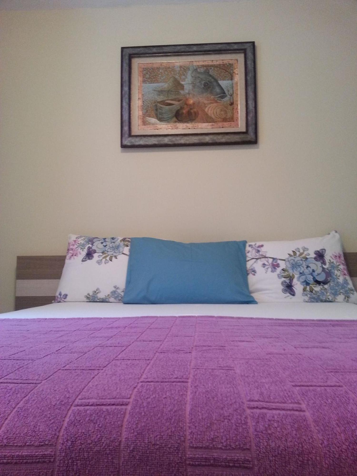 Apartments Lalevic Donji Morinj Ngoại thất bức ảnh